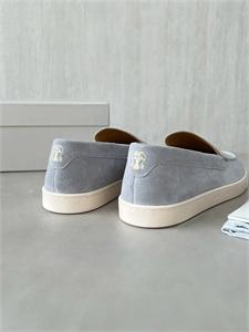 Слипоны BRUNELLO CUCINELLI 135616