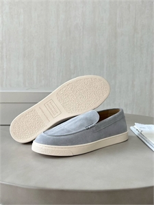 Слипоны BRUNELLO CUCINELLI 135616