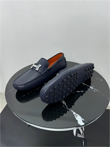 Мокасины HERMES 135618