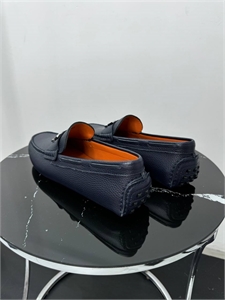 Мокасины HERMES 135618