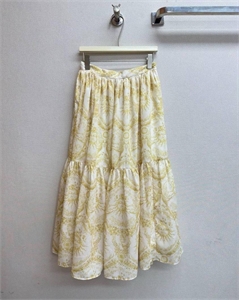 Юбка DIOR 135652 - фото 239400