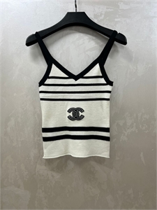Топ CHANEL 135659 - фото 239418