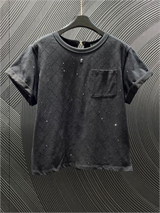 Футболка CHANEL 135675 - фото 239463