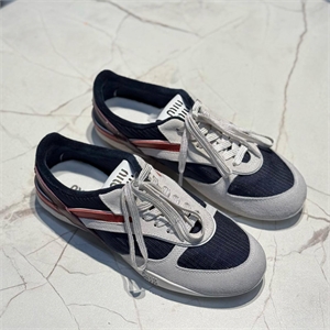 Кроссовки MIU MIU 135690 - фото 239533