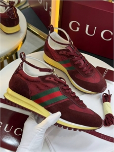 Кроссовки GUCCI 135695 - фото 239562