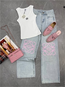 Лоферы LORO PIANA 135707