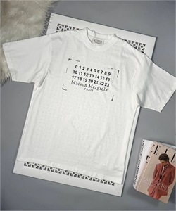 Футболка MAISON MARGIELA 135717 - фото 239746