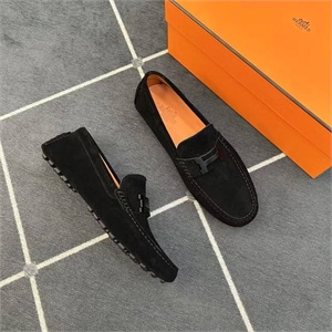 Мокасины HERMES 135737 - фото 239871