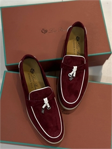 Лоферы LORO PIANA 135763