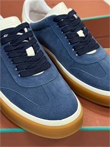 Кеды LORO PIANA 135764