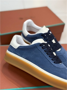 Кеды LORO PIANA 135764