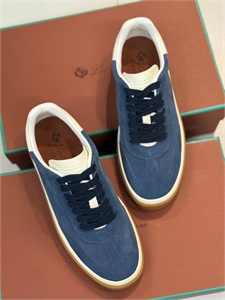 Кеды LORO PIANA 135764