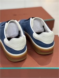 Кеды LORO PIANA 135764