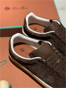 Кеды LORO PIANA 135767