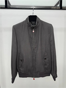 Ветровка KITON (Лен) 135783 - фото 240248