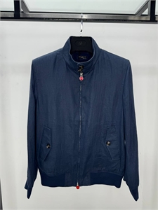 Ветровка KITON (Лен) 135784 - фото 240256