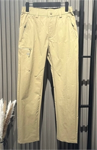 Брюки MONCLER 135820 - фото 240476