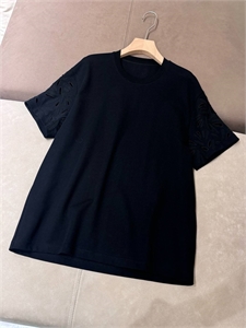 Футболка BRUNELLO CUCINELLI 135831 - фото 240542