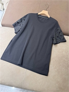 Футболка BRUNELLO CUCINELLI 135832 - фото 240546