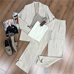 Костюм BRUNELLO CUCINELLI 135852 - фото 240660