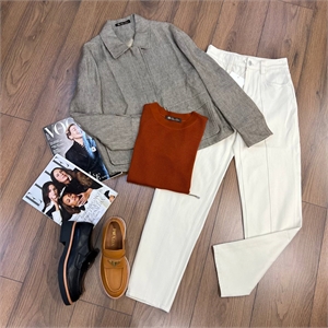 Куртка LORO PIANA 135877 - фото 240710