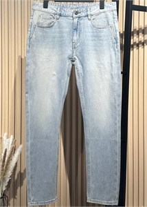 Джинсы YSL 135822 - фото 240717