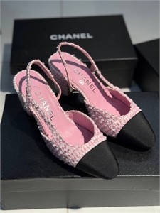Туфли CHANEL 135914
