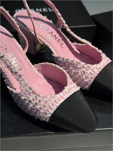 Туфли CHANEL 135914