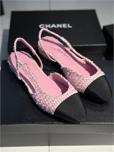 Туфли CHANEL 135915 - фото 241007