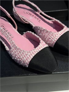 Туфли CHANEL 135915