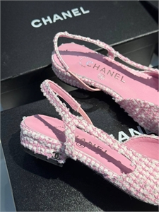 Туфли CHANEL 135915