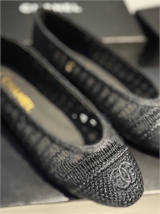 Балетки CHANEL 135918