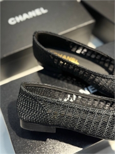 Балетки CHANEL 135918
