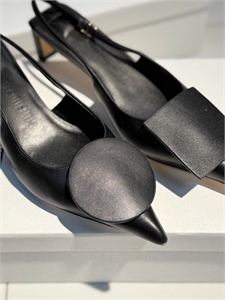 Туфли Jacquemus 135921