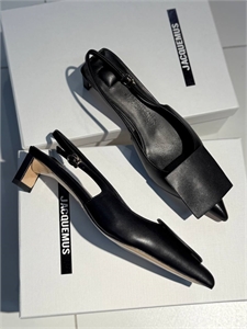 Туфли Jacquemus 135921