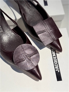 Туфли Jacquemus 135922