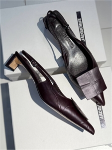 Туфли Jacquemus 135922