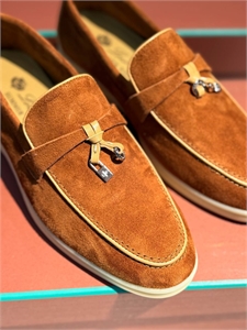 Лоферы LORO PIANA 135923