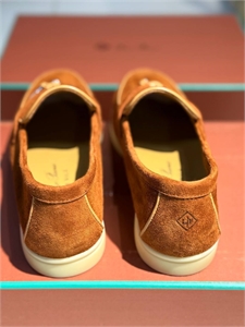 Лоферы LORO PIANA 135923