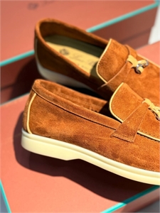 Лоферы LORO PIANA 135923