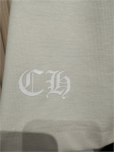 Поло CHROME HEARTS 135945