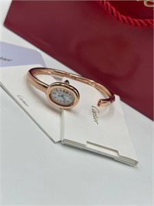Часы CARTIER 135953 - фото 241215