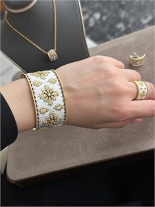 Браслет Buccellati Серебро 925 п 135970 - фото 241304