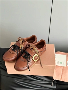 Кроссовки MIU MIU 135979 - фото 241365