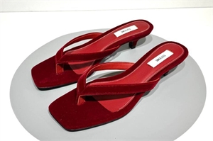 Тапочки TOTEME 135986