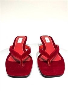 Тапочки TOTEME 135986