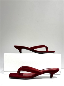 Тапочки TOTEME 135986