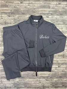 Спортивный костюм BERLUTI 136009 - фото 241597