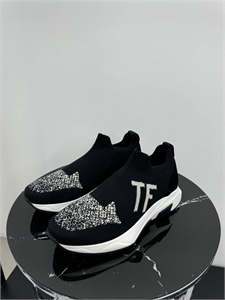 Кроссовки  TOM FORD 136031 - фото 241784