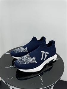 Кроссовки  TOM FORD 136032 - фото 241788